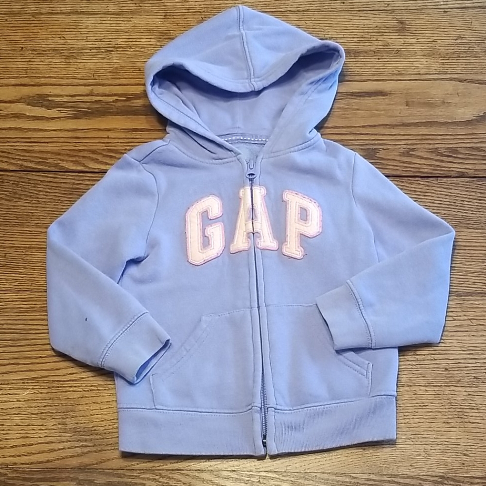 GAP hoodie
